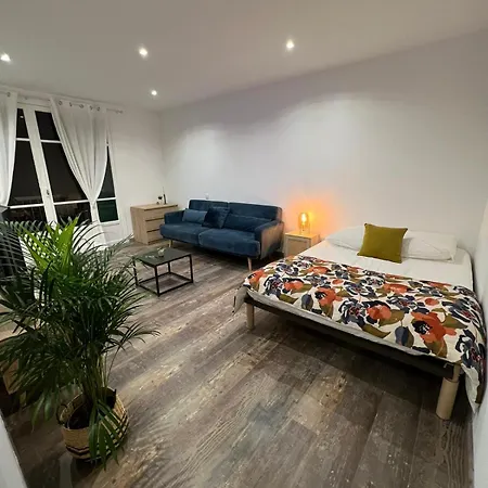 Apartament Centre Dea *