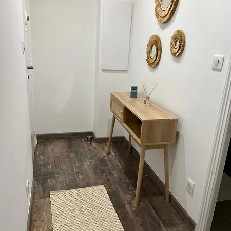 Centre Dea Апартаменты