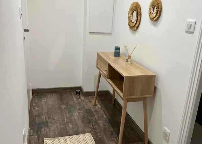 Centre Dea Appartamento